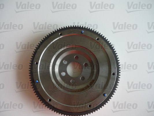 Conversion Set, clutch - 826551 VALEO